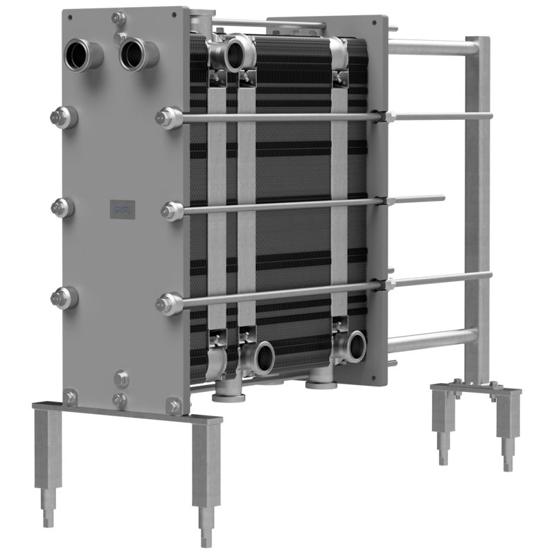 Heat Exchangers
