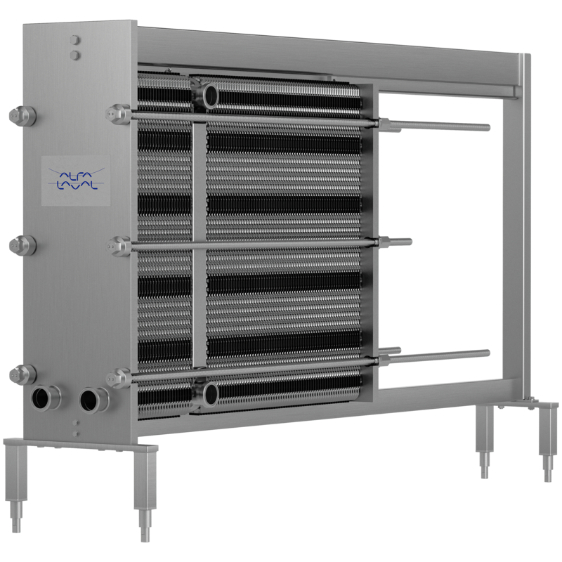 Heat Exchangers