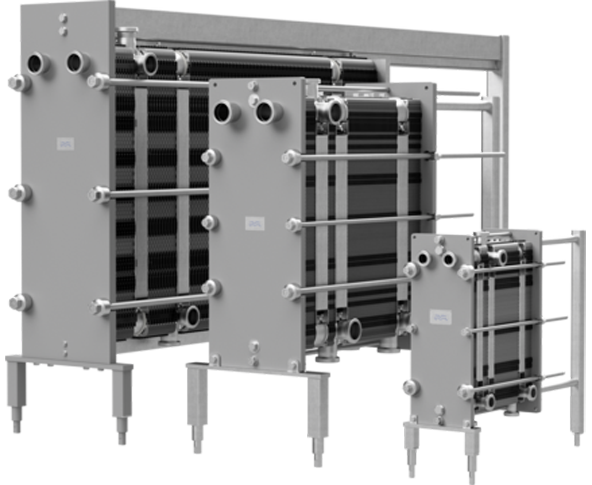 Heat Exchangers