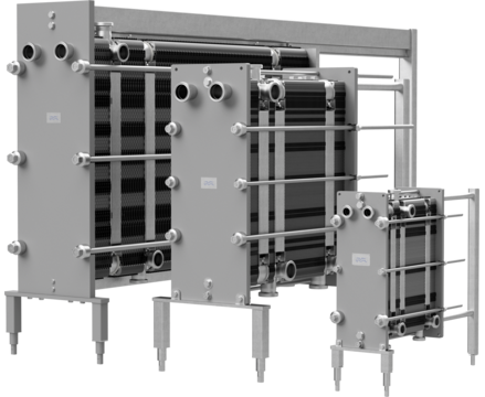 Heat Exchangers