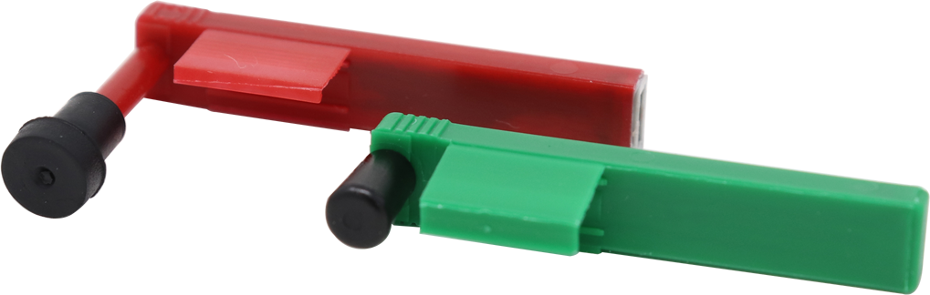 Chart Recorders and Pens Image Link