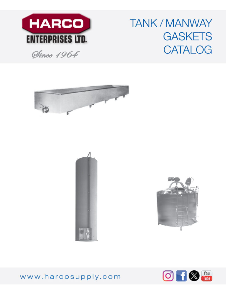 Tanks-ManwayGaskets_CATALOG_2026-1 Tank Manway Gasket